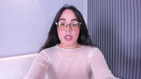 Firedoll online show from 06-01-26, 10:44