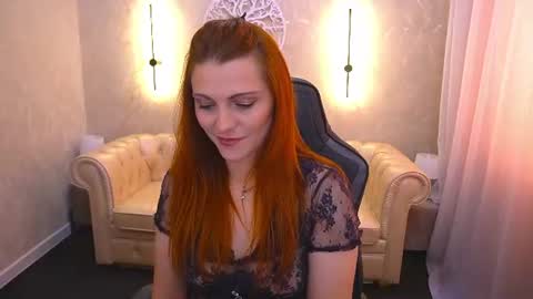 firefoxxxxy online show from 07-23-26, 12:58