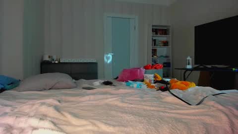 Snapshot of firegirlzal chatting on 01-17-25, 04:36 Alice online show from 01-17-25, 04:36