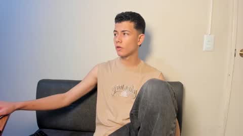 Nicolas online show from 02-12-26, 12:55