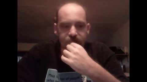 Brad online show from 11-27-25, 10:45