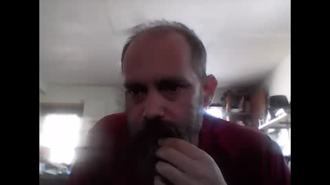 Brad online show from 12-14-25, 08:24