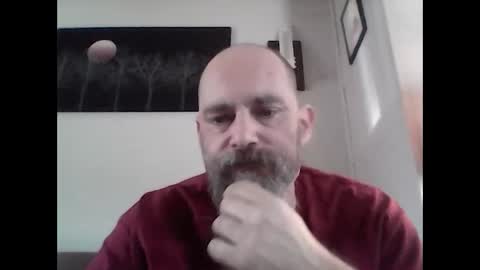 Brad online show from 04-17-26, 05:05