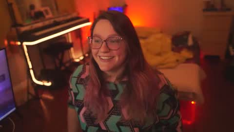 Lio Roxy online show from 02-04-26, 05:46