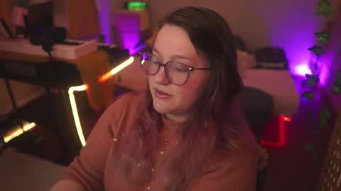 Lio Roxy online show from 02-21-26, 04:57