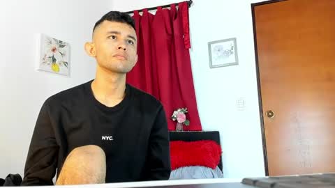 Firepure online show from 07-20-26, 03:47