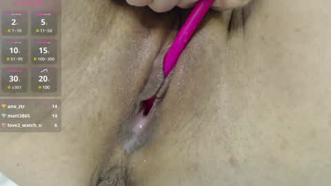 Snapshot of firesally_ chatting on 01-28-25, 11:07 ArinaimasCute online show from 01-28-25, 11:07