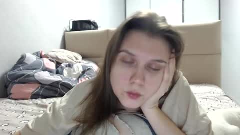 Snapshot of firststarsara chatting on 02-06-25, 07:18 Sara online show from 02-06-25, 07:18