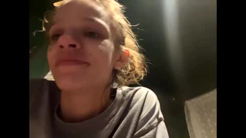 FirstTimeFeak online show from 03-05-26, 02:07