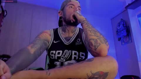 fisherrman666 online show from 09-21-25, 02:19