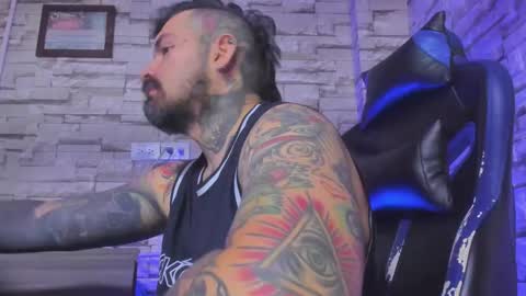 fisherrman666 online show from 09-28-25, 12:54