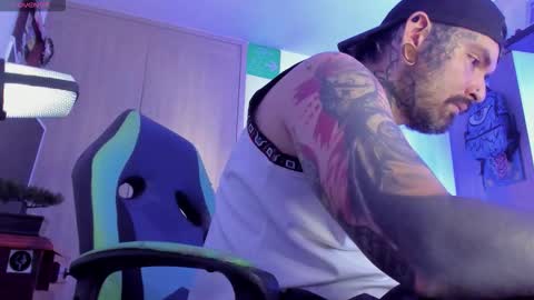 fisherrman666 online show from 10-01-25, 05:52