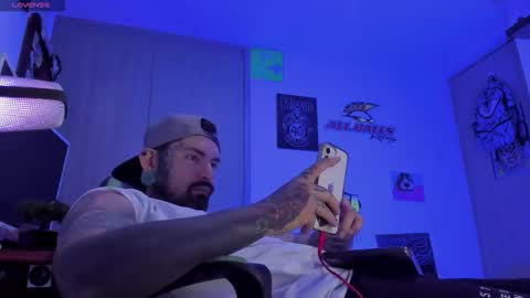 fisherrman666 online show from 10-09-25, 02:42