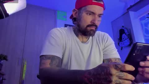 fisherrman666 online show from 10-21-25, 01:50