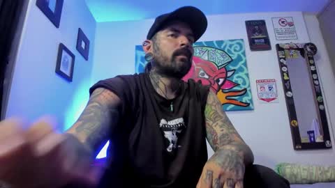 fisherrman666 online show from 03-06-26, 03:25