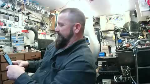 fishyfishy6460 online show from 01-06-25, 08:28