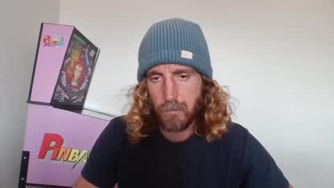 Kinky for pervert Daddies online show from 11-05-25, 11:54