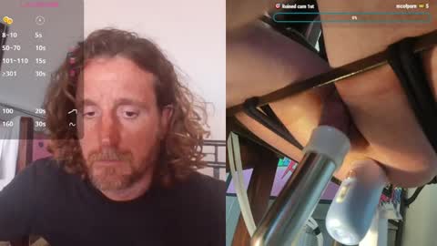Snapshot of fistingasm chatting on 05-26-26, 12:23 Kinky for pervert Daddies online show from 05-26-26, 12:23