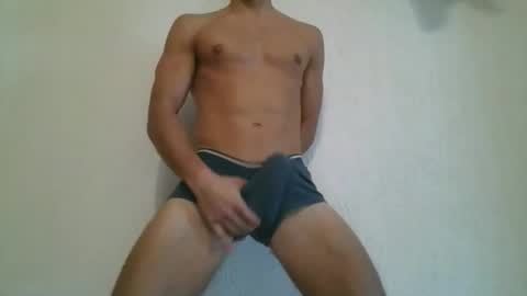 Snapshot of fit_guy997 chatting on 10-31-25, 11:11 fit_guy997 online show from 10-31-25, 11:11