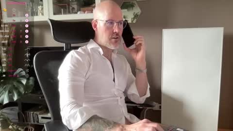 Rubn online show from 02-19-25, 09:06