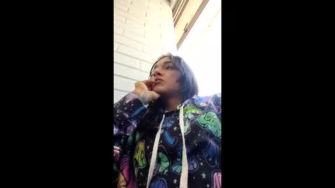 fit_valkiria online show from 03-10-26, 01:05