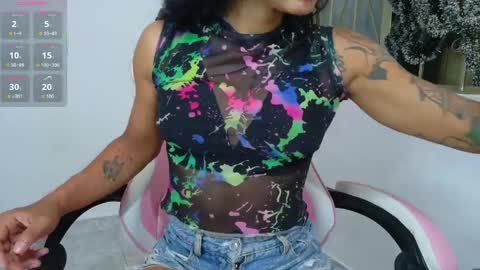 fit_valkiria online show from 05-25-26, 07:53
