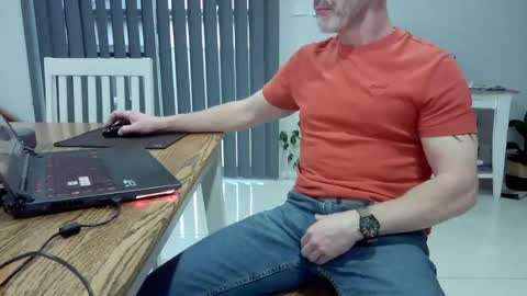 fit_worker online show from 08-08-26, 06:59
