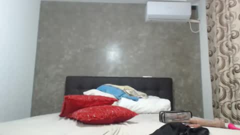 FitBarbieDoll online show from 01-27-25, 12:37