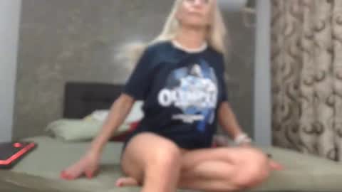 FitBarbieDoll online show from 02-12-25, 02:54