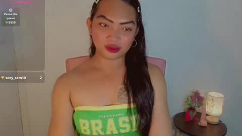 Snapshot of fitfemme_anna chatting on 07-21-26, 02:08 fitfemme_anna online show from 07-21-26, 02:08