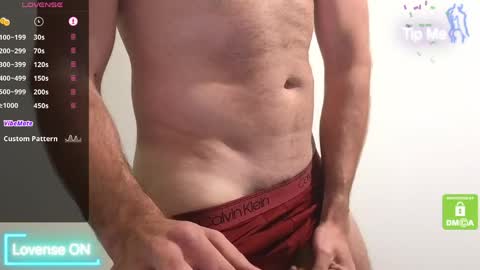 fitguy_84 online show from 04-13-26, 11:48