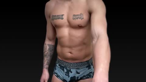 Snapshot of fithornyandtatted chatting on 01-17-26, 08:45 fithornyandtatted online show from 01-17-26, 08:45