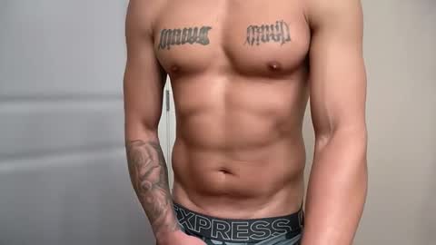 Snapshot of fithornyandtatted chatting on 03-08-26, 12:08 fithornyandtatted online show from 03-08-26, 12:08