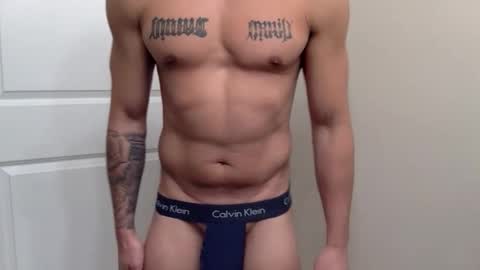 Snapshot of fithornyandtatted chatting on 03-16-26, 07:07 fithornyandtatted online show from 03-16-26, 07:07