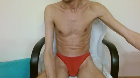 Luis online show from 04-05-26, 11:35