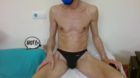 Luis online show from 06-04-26, 06:47