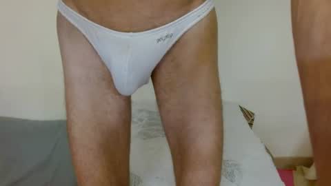 Luis online show from 06-12-26, 04:28