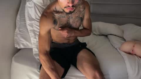 fitjacques online show from 05-18-26, 03:02