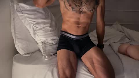 fitjacques online show from 05-30-26, 02:52