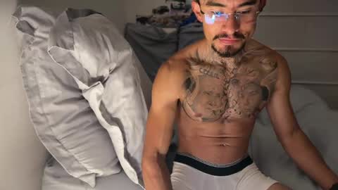 fitjacques online show from 06-08-26, 02:45