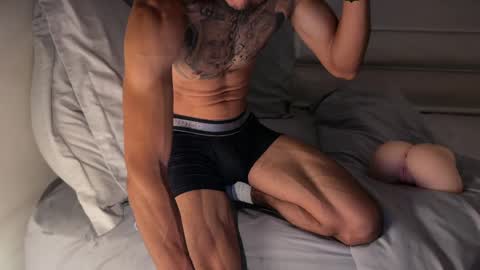fitjacques online show from 06-09-26, 02:45