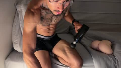 fitjacques online show from 07-08-26, 03:55