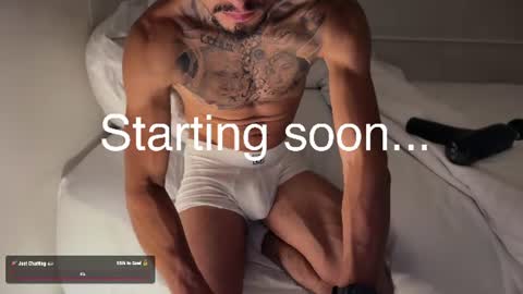 fitjacques online show from 07-17-26, 02:07