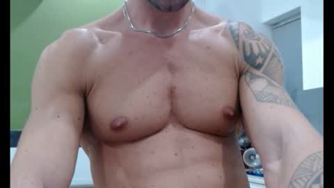 fitness1989 online show from 09-23-25, 06:33