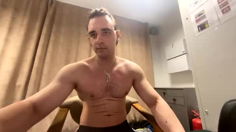 Snapshot of fitnessboyteam chatting on 05-17-26, 12:45 FitnessBoyTeam online show from 05-17-26, 12:45