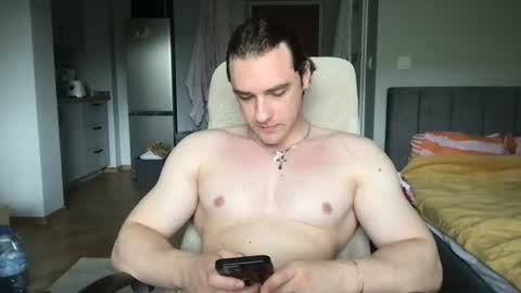 Snapshot of fitnessboyteam chatting on 06-15-26, 09:33 FitnessBoyTeam online show from 06-15-26, 09:33