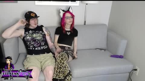 fitnessnerd6 online show from 03-29-26, 07:25