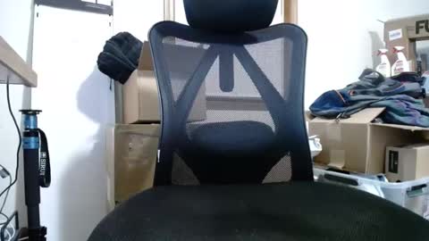 Snapshot of fitshow75 chatting on 03-02-25, 02:51 Links in Bio below online show from 03-02-25, 02:51