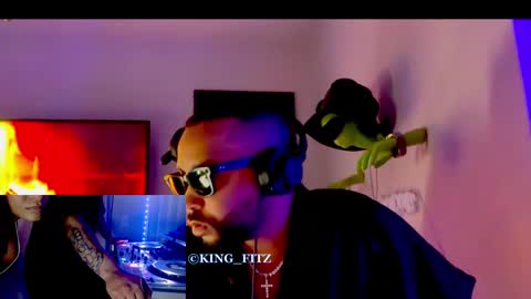 King E  online show from 04-19-26, 02:55