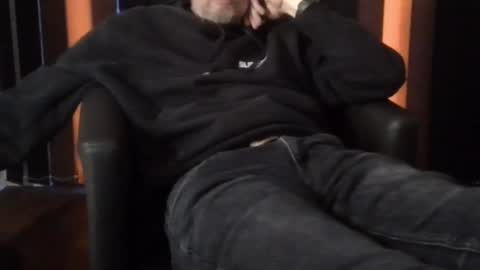 Markus online show from 09-25-25, 05:05